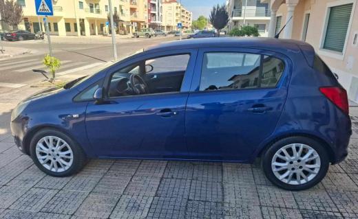opel-corsa-1-3-cdti-2009-diesel-1248cc