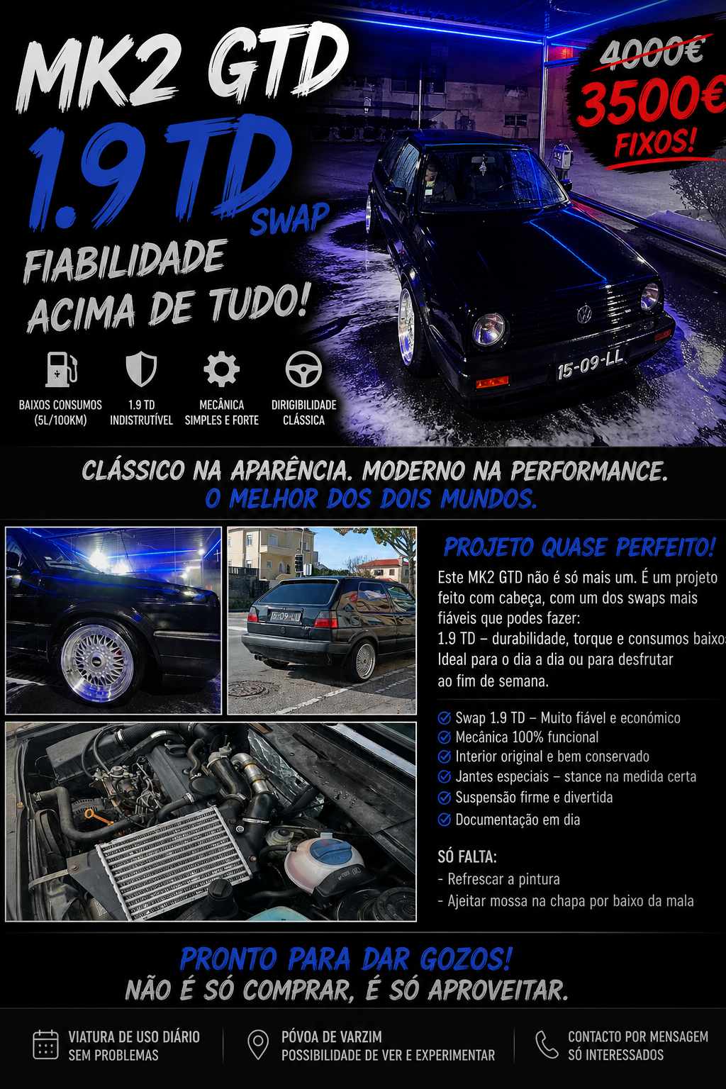 volkswagen-golf-1-6-gtd-1991-diesel-1588cc