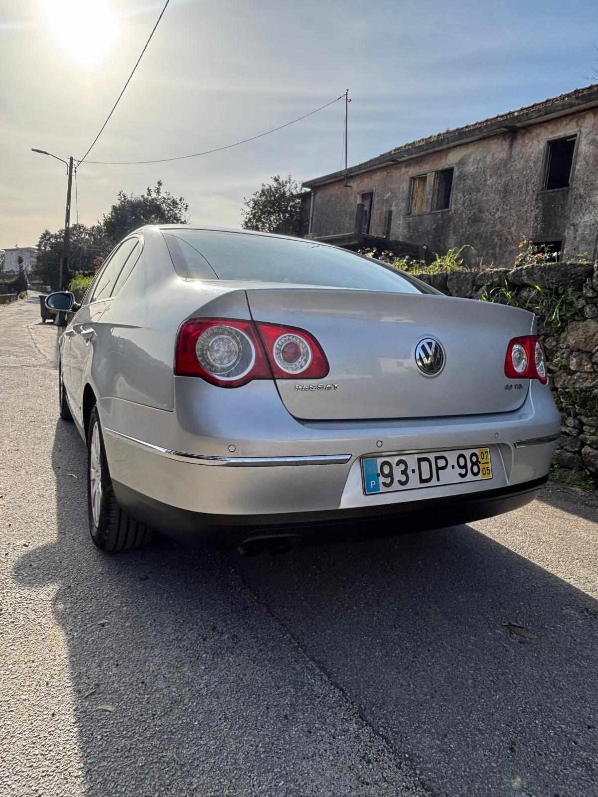 volkswagen-passat-2-0tdi-2007-diesel-2000cc
