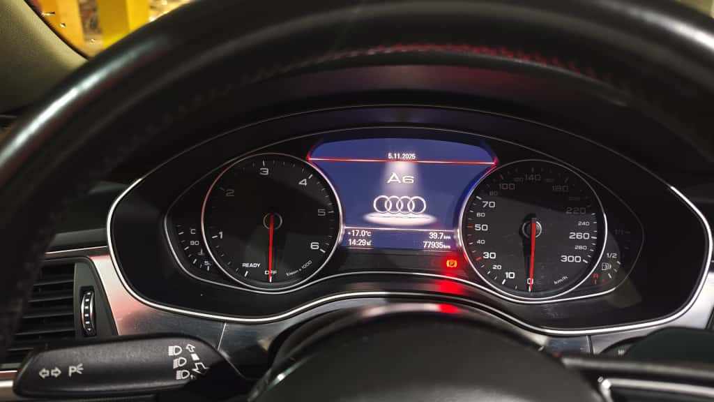 audi-a6-avant-2-0-tdi-2018-diesel-2000cc