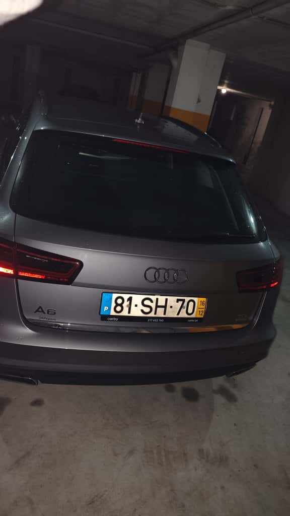 audi-a6-avant-2-0-tdi-2018-diesel-2000cc