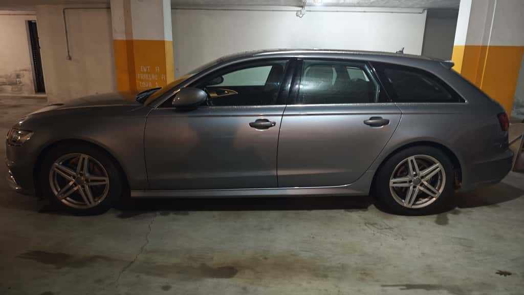 audi-a6-avant-2-0-tdi-2018-diesel-2000cc