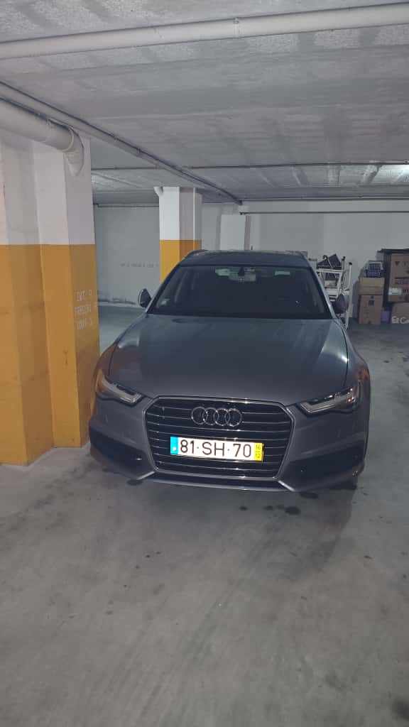 audi-a6-avant-2-0-tdi-2018-diesel-2000cc