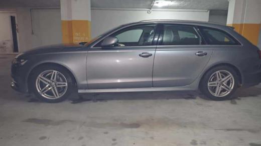 audi-a6-avant-2-0-tdi-2018-diesel-2000cc