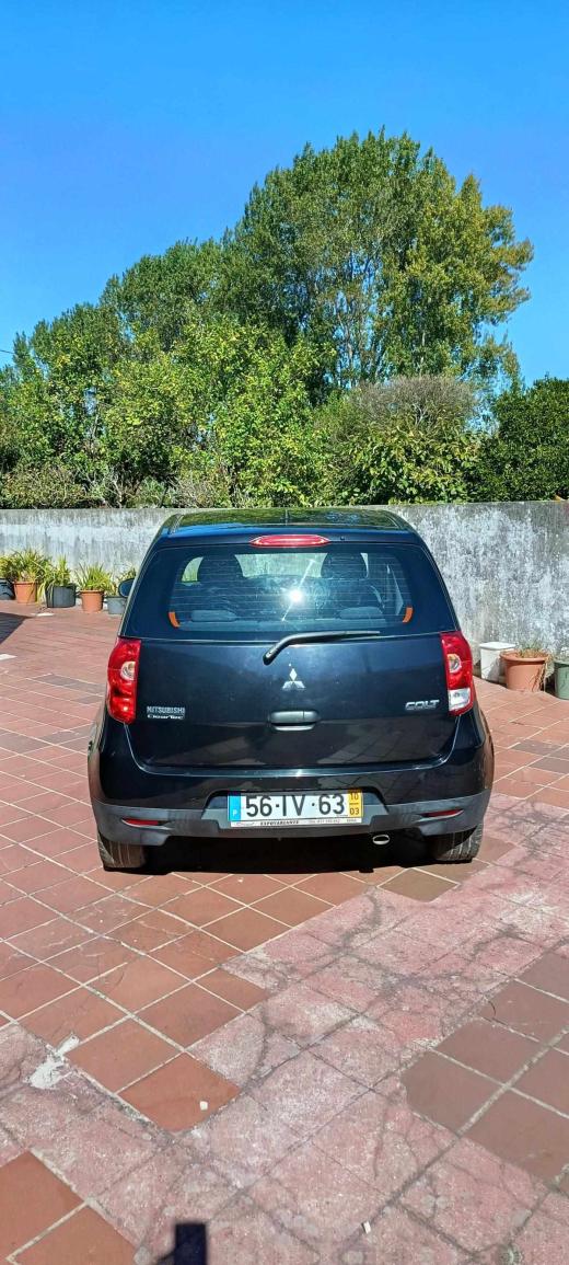 mitsubishi-colt-1-1-mpi-2010-gasolina-1124cc
