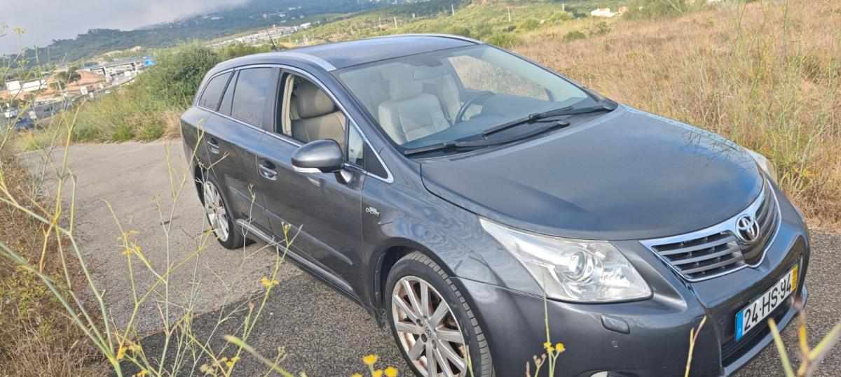 toyota-avensis-2-2-d-4d-2009-diesel-2231cc