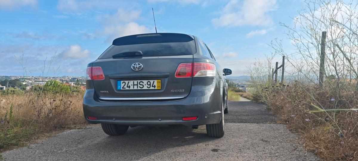 toyota-avensis-2-2-d-4d-2009-diesel-2231cc