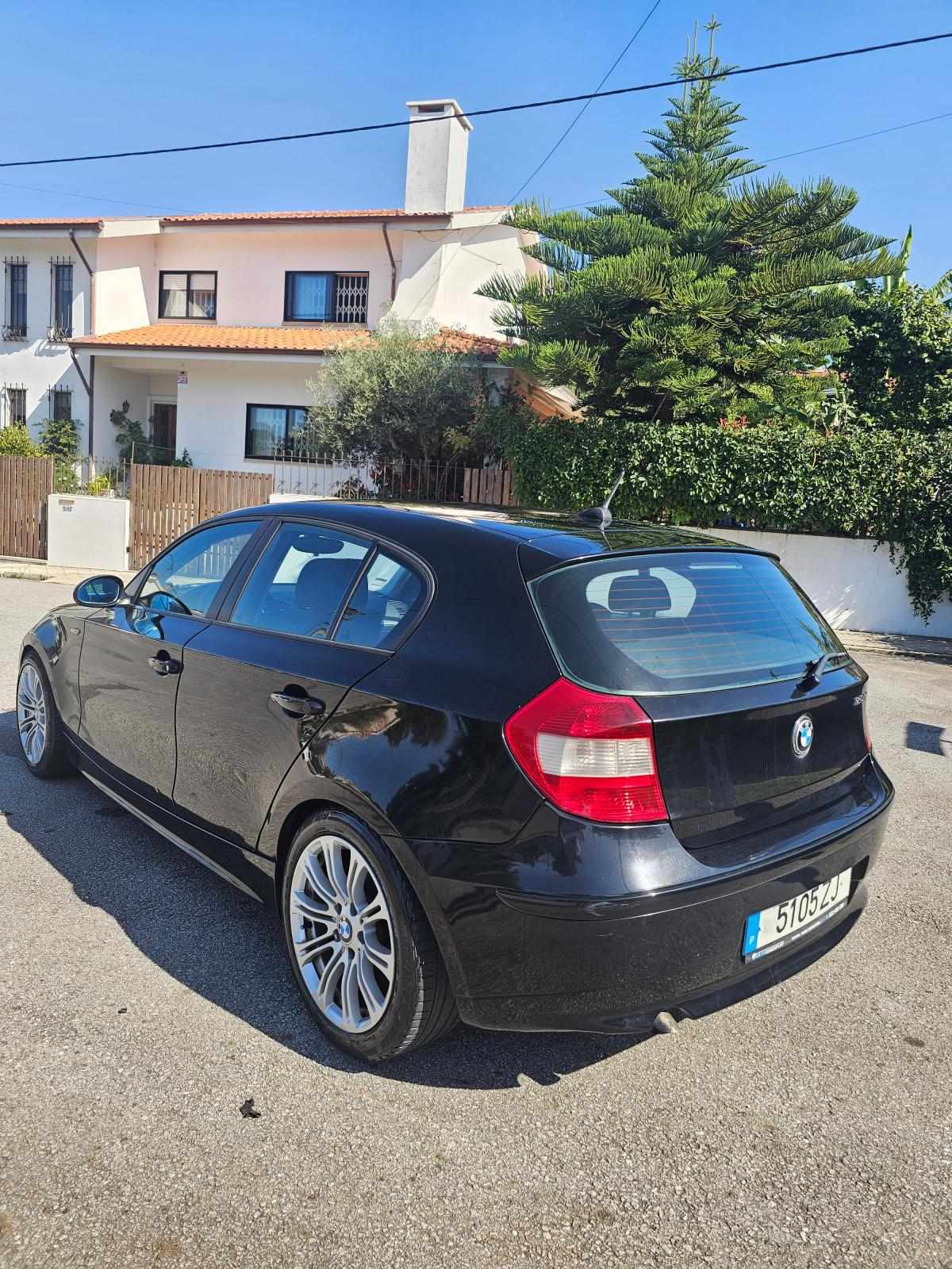 bmw-serie-1-120d-2005-diesel-1995cc