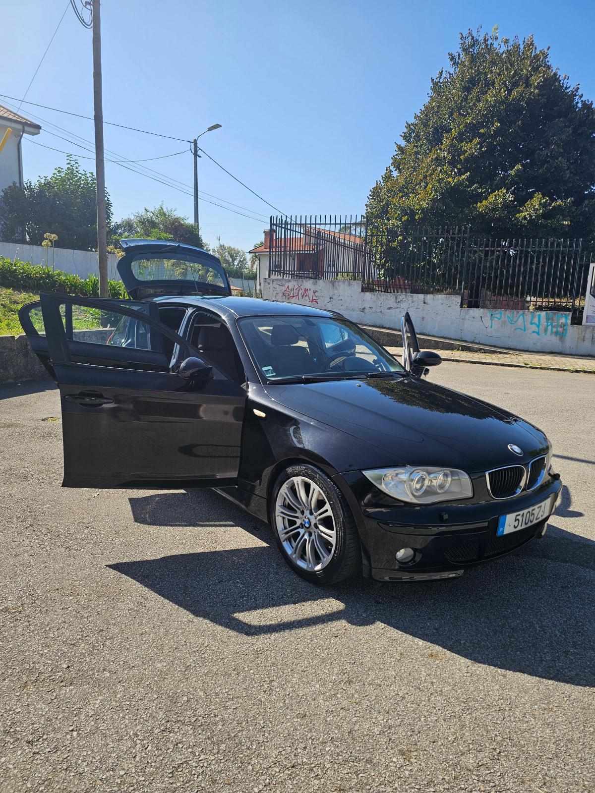 bmw-serie-1-120d-2005-diesel-1995cc