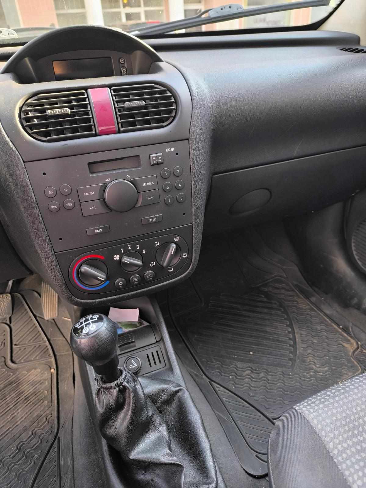 opel-corsa-1-3-cdti-2005-diesel-1248cc