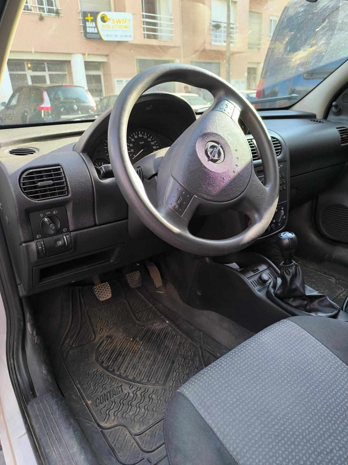 opel-corsa-1-3-cdti-2005-diesel-1248cc