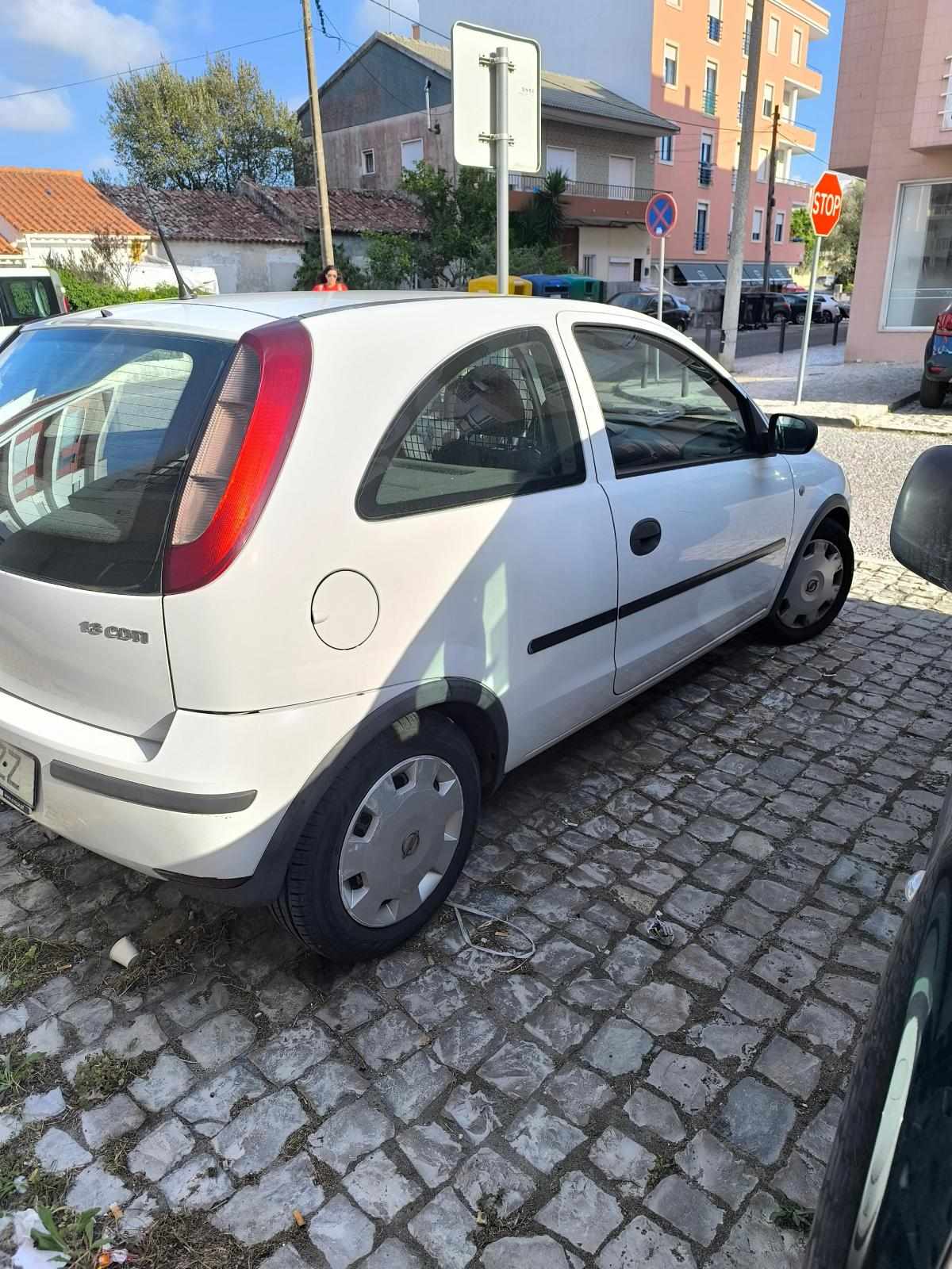 opel-corsa-1-3-cdti-2005-diesel-1248cc