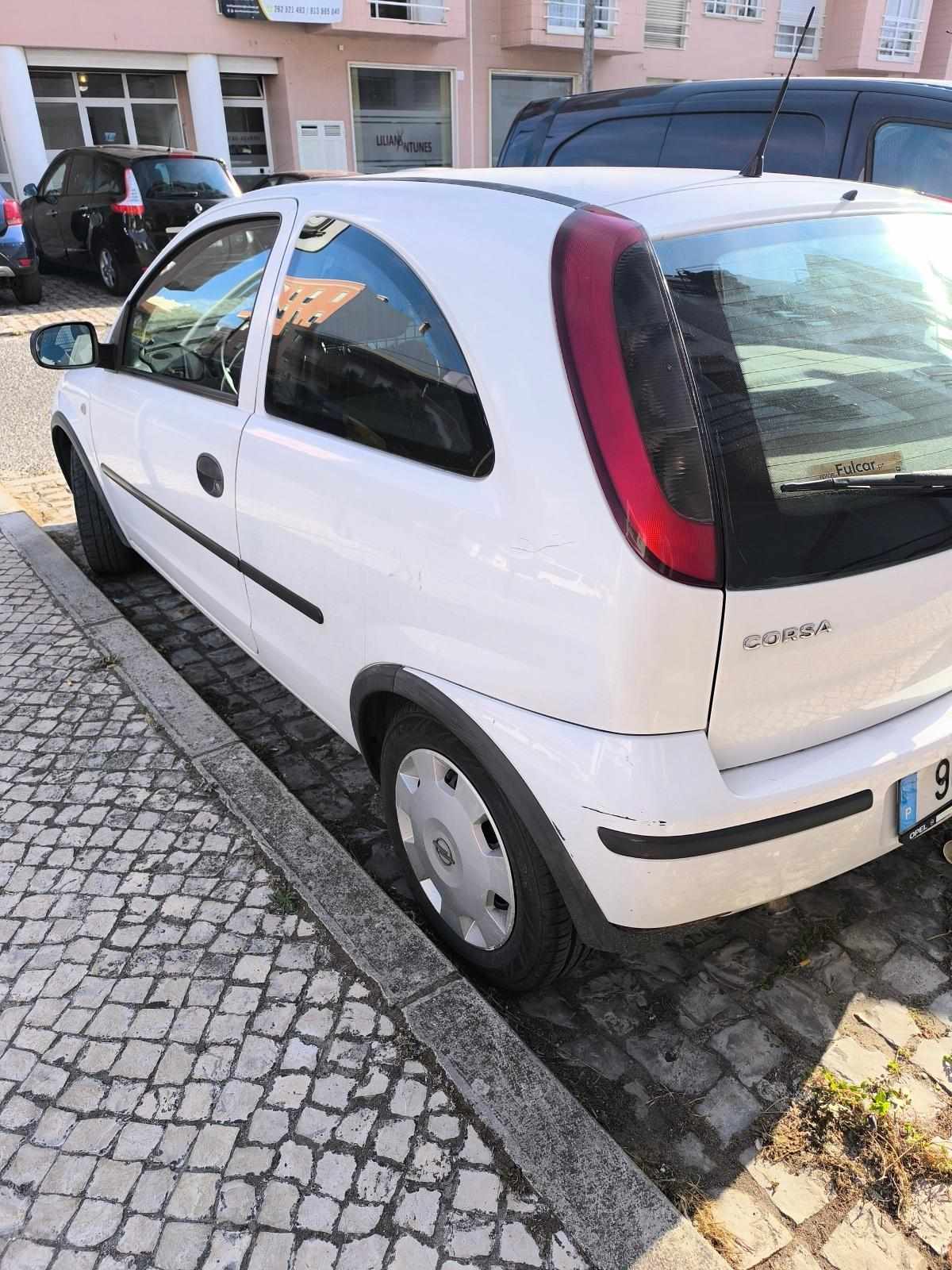 opel-corsa-1-3-cdti-2005-diesel-1248cc