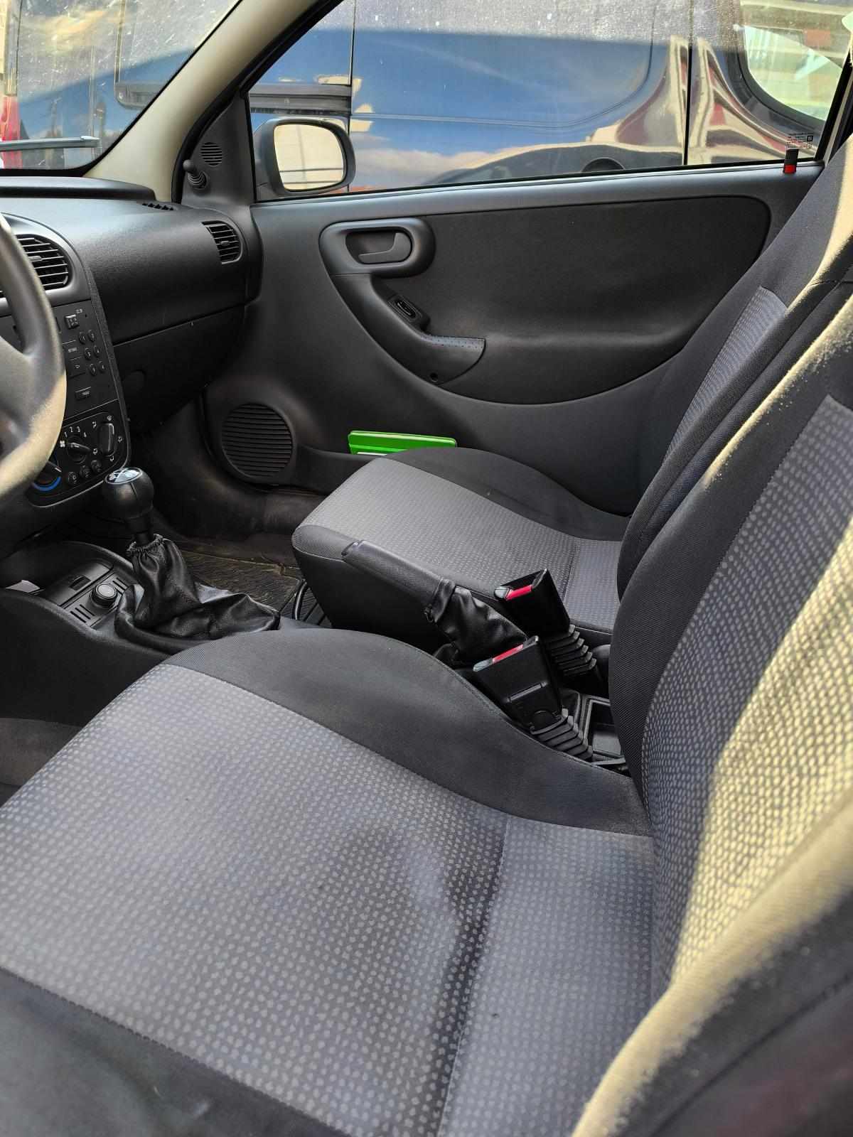 opel-corsa-1-3-cdti-2005-diesel-1248cc