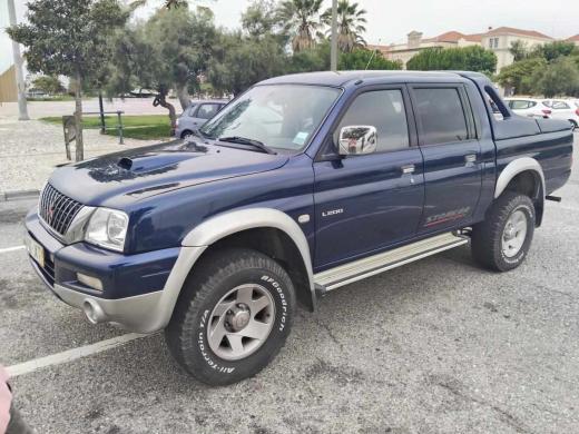 mitsubishi-l200-2-5-136cv-2004-diesel-2477cc