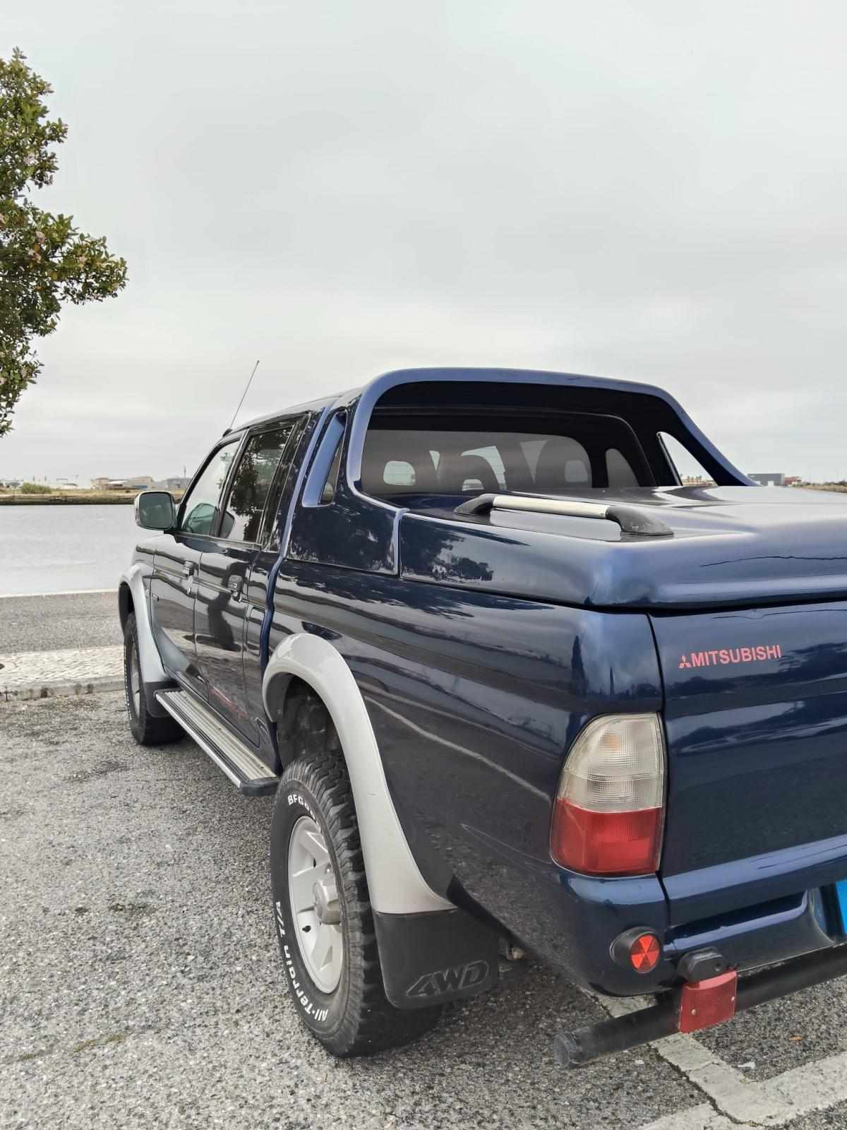 mitsubishi-l200-2-5-136cv-2004-diesel-2477cc