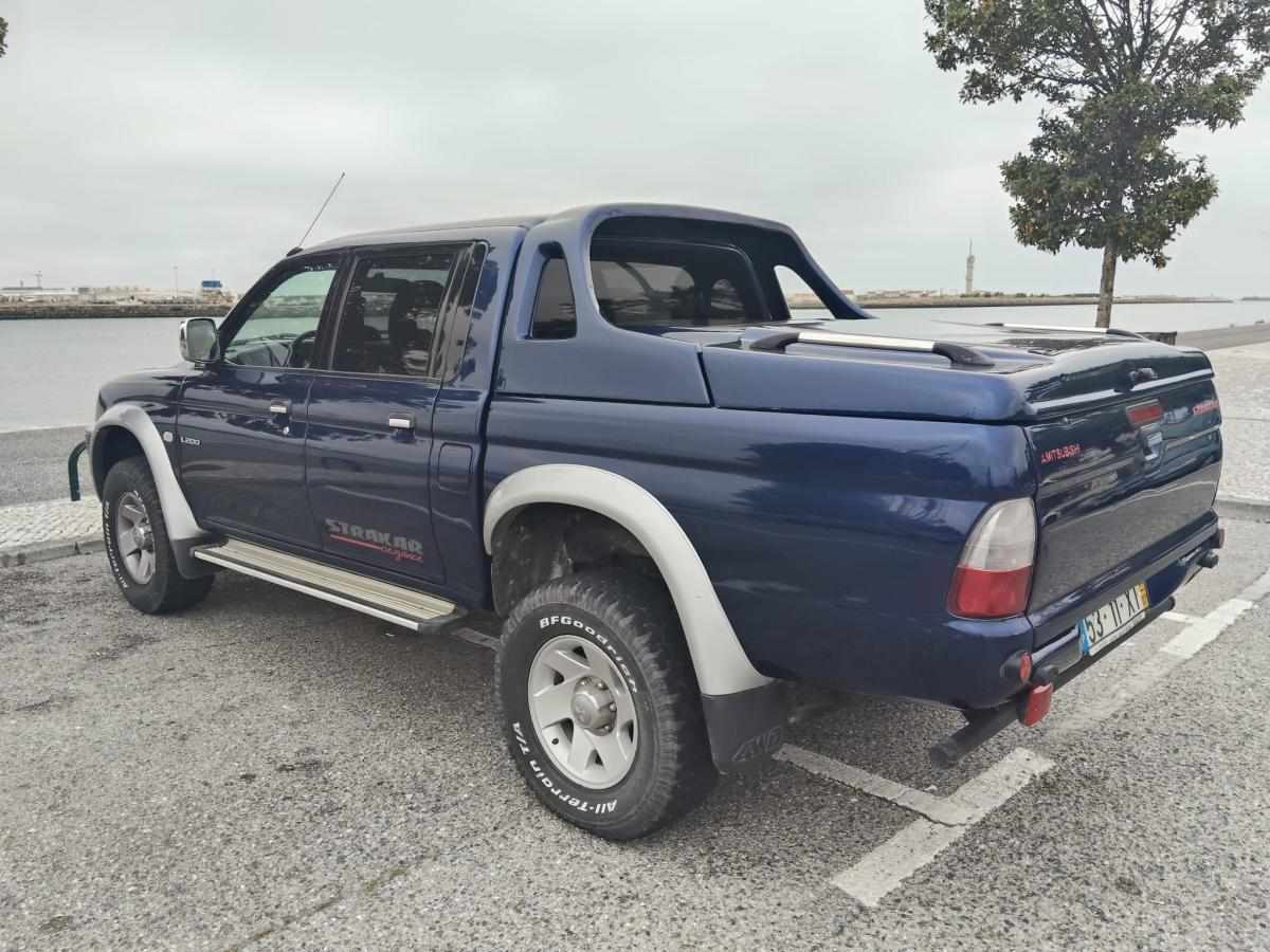 mitsubishi-l200-2-5-136cv-2004-diesel-2477cc