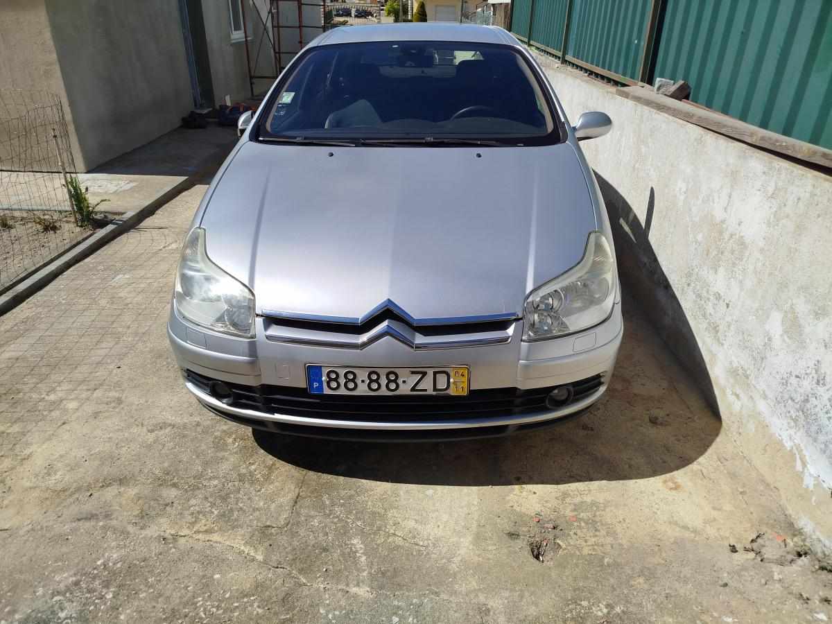 citroen-c5-1-6-109cv-2004-diesel-1560cc