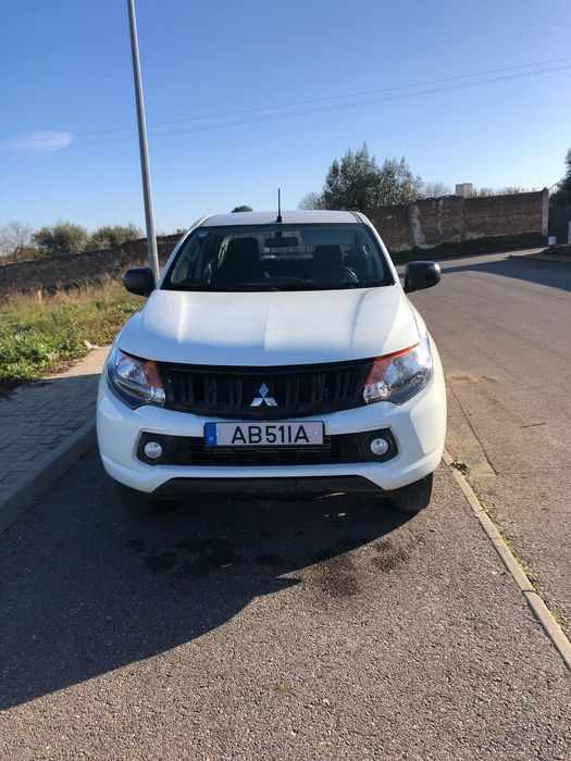mitsubishi-l200-2-4-154cv-2020-diesel-2442cc