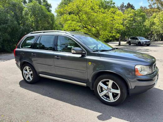 volvo-xc90-2-4-d5-2007-diesel-2400cc