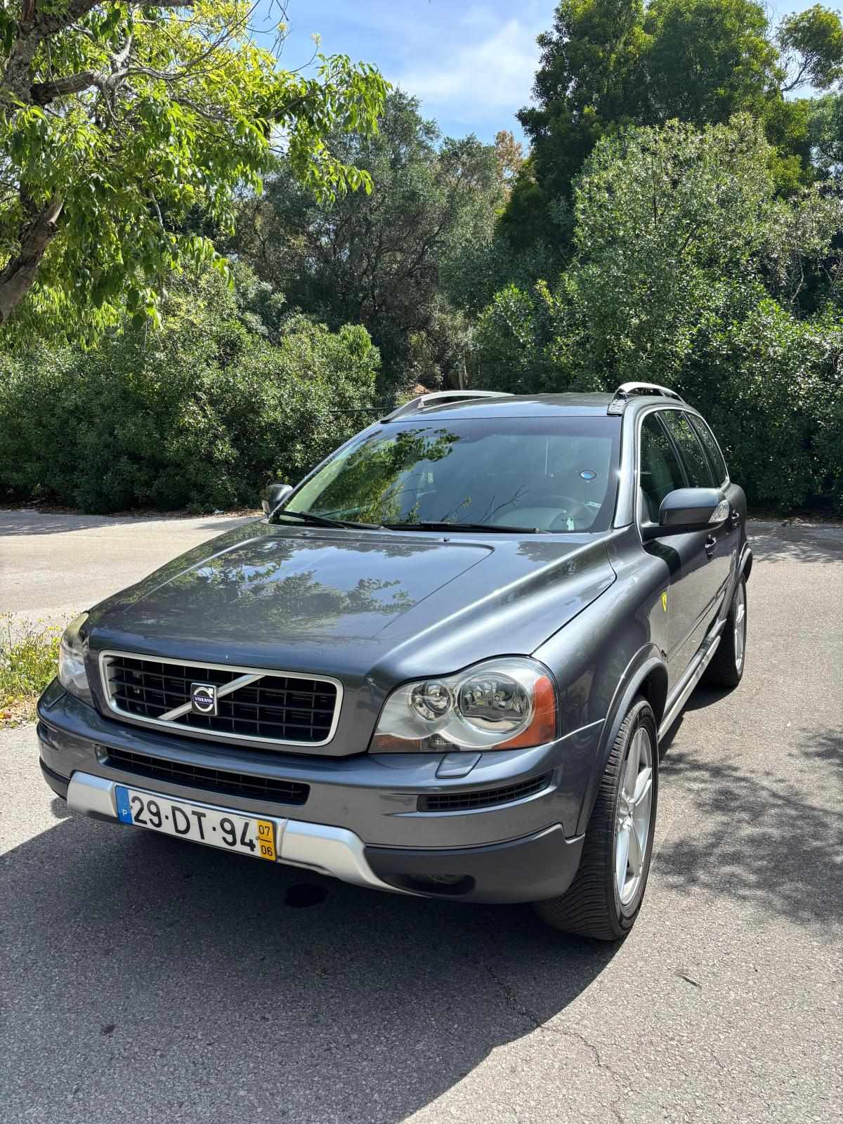 volvo-xc90-2-4-d5-2007-diesel-2400cc