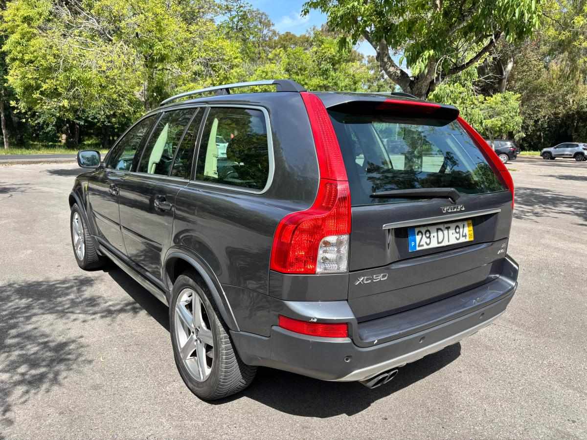 volvo-xc90-2-4-d5-2007-diesel-2400cc