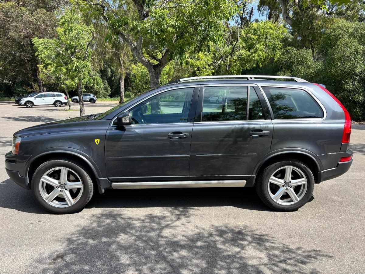 volvo-xc90-2-4-d5-2007-diesel-2400cc