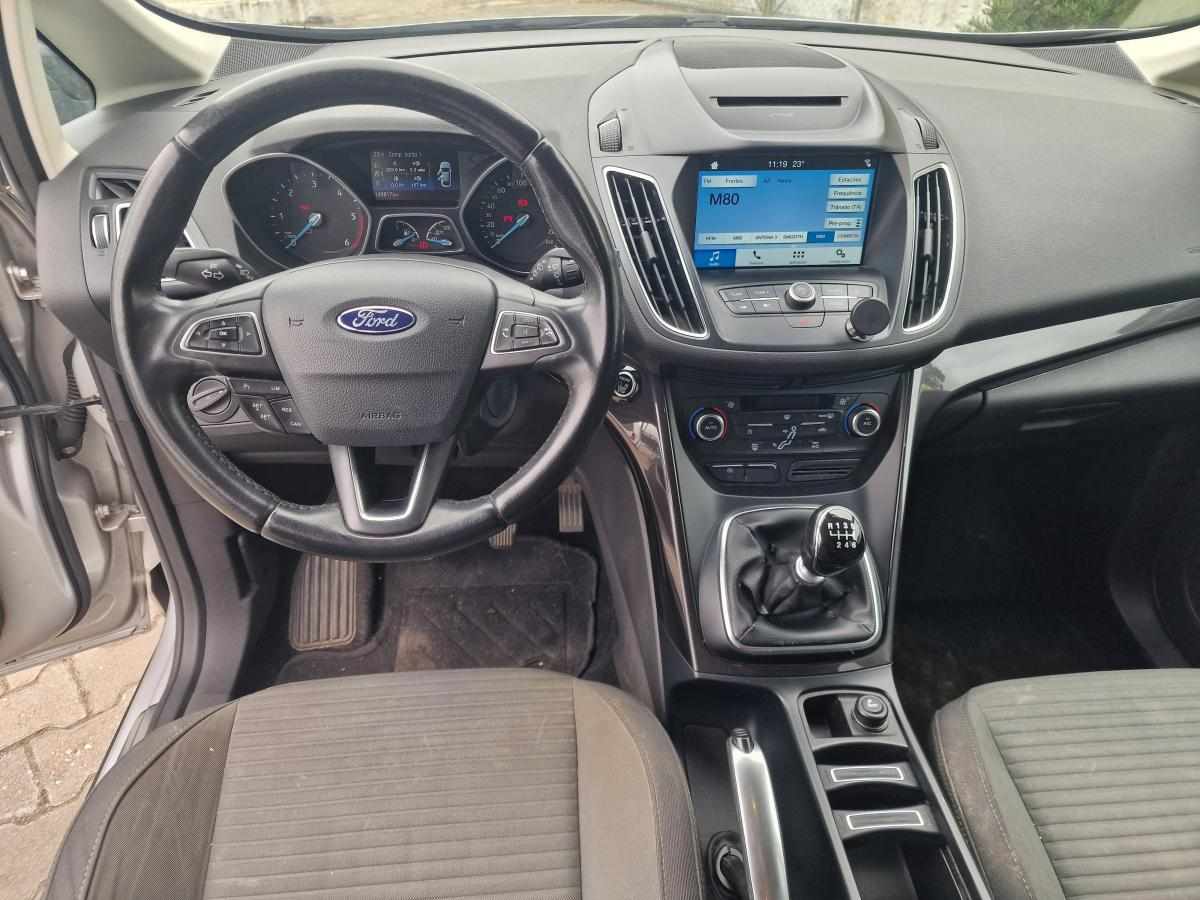 ford-c-max-1-5-tdci-2017-diesel-1499cc