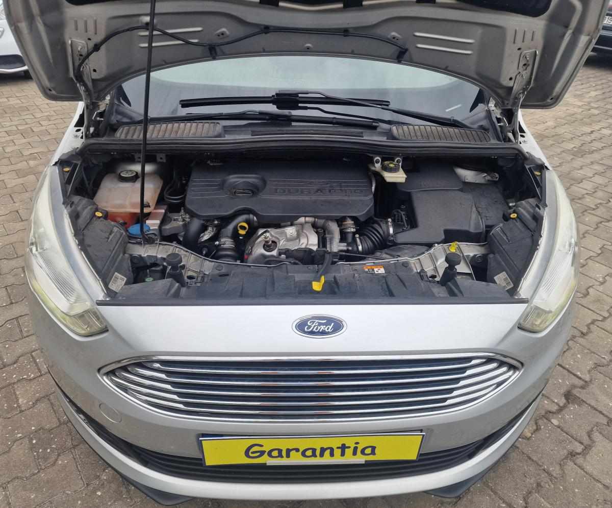 ford-c-max-1-5-tdci-2017-diesel-1499cc
