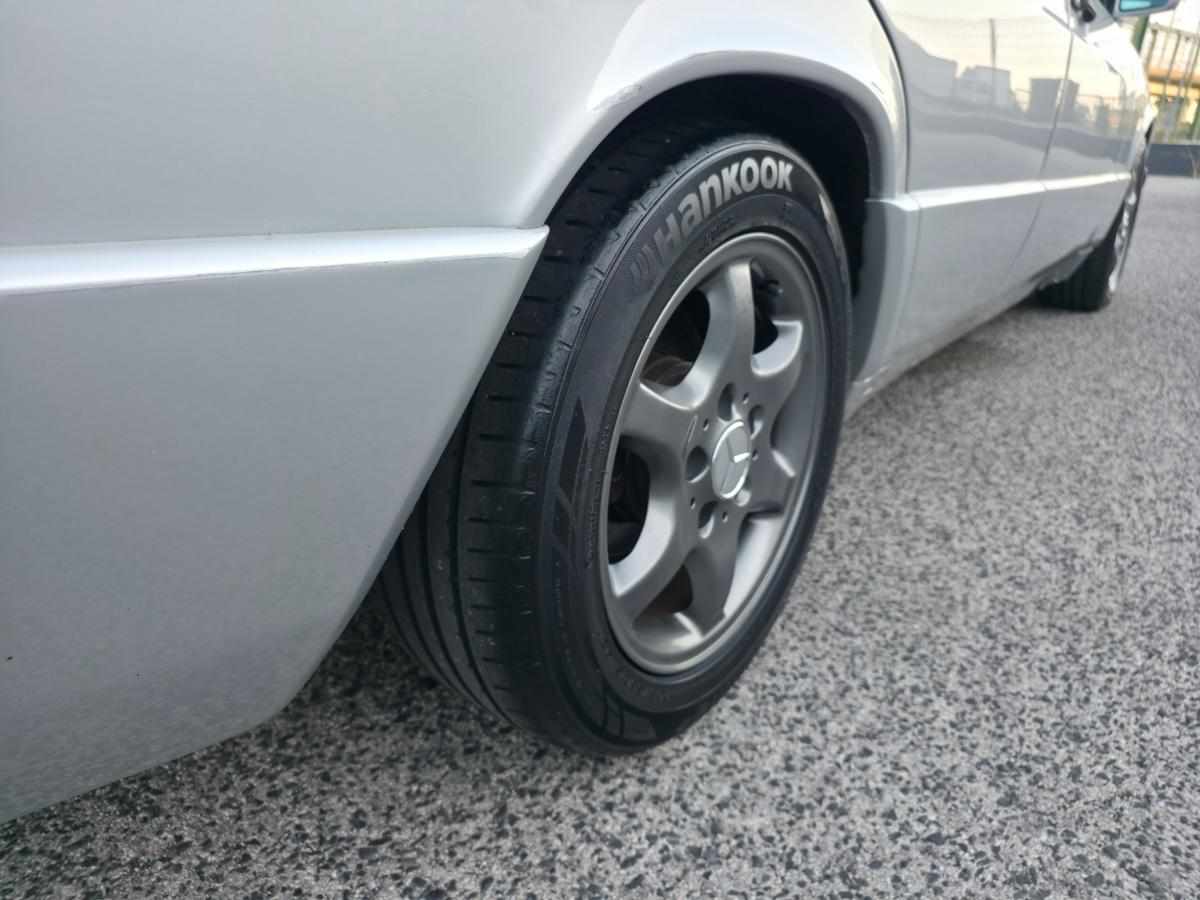 mercedes-benz-190-d-2-5-1991-diesel-2497cc