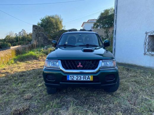 mitsubishi-pajero-sport-2-5-td-awd-2001-diesel-2477cc