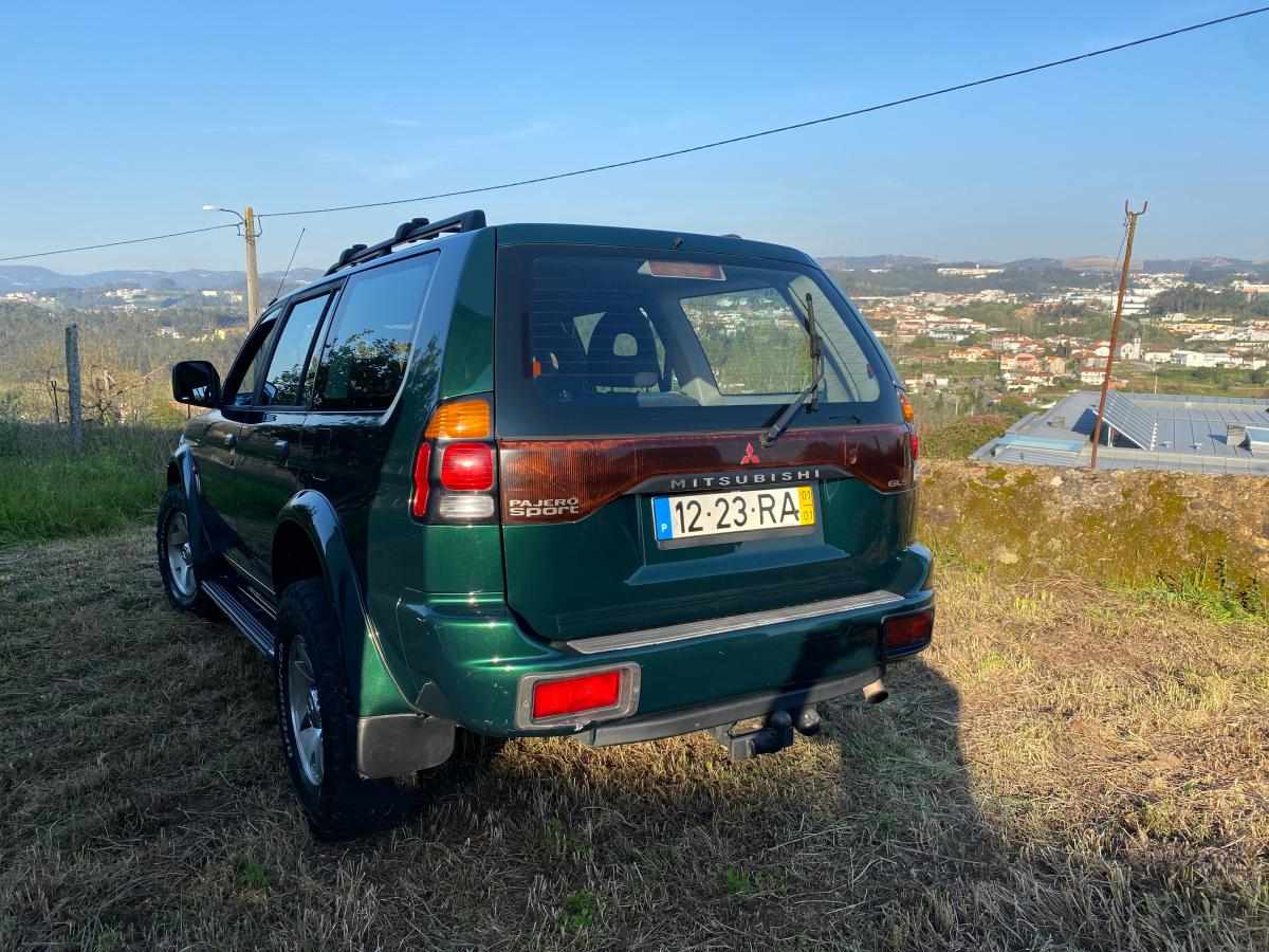 mitsubishi-pajero-sport-2-5-td-awd-2001-diesel-2477cc