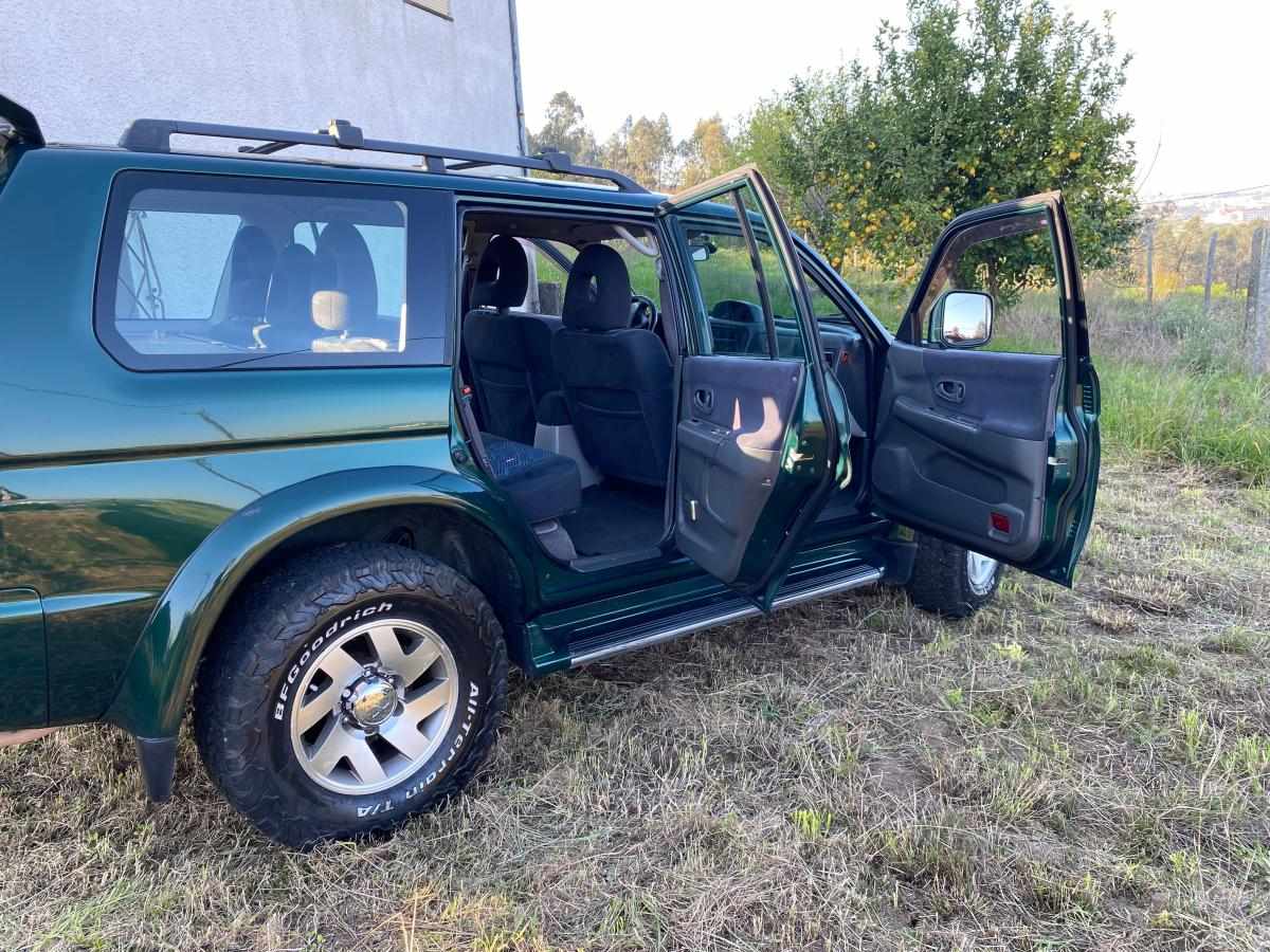 mitsubishi-pajero-sport-2-5-td-awd-2001-diesel-2477cc