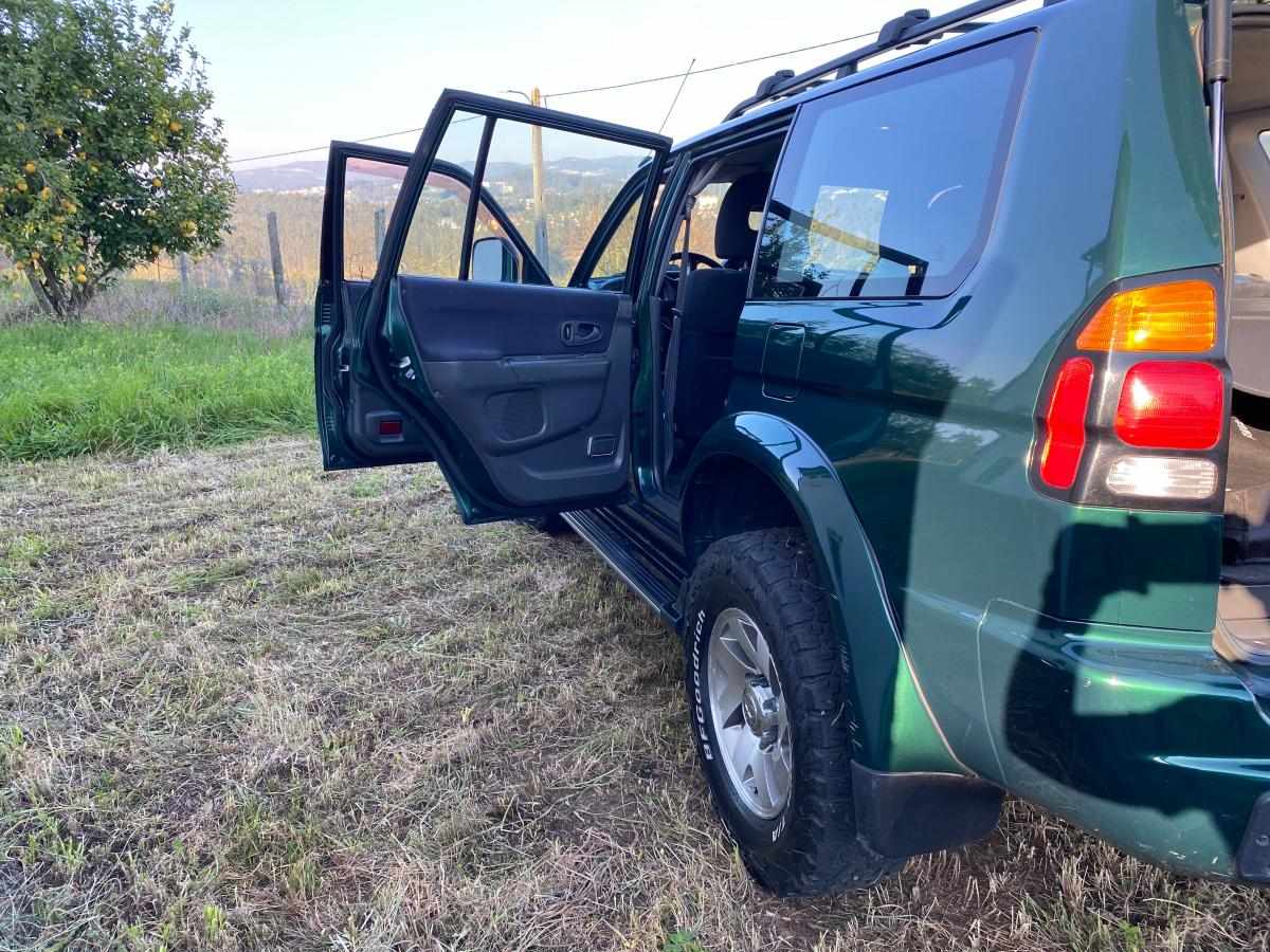 mitsubishi-pajero-sport-2-5-td-awd-2001-diesel-2477cc