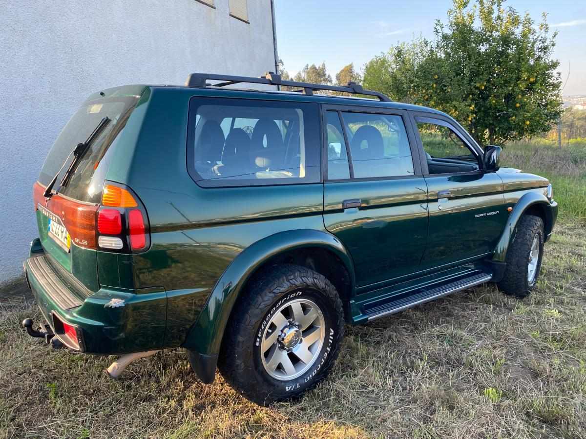 mitsubishi-pajero-sport-2-5-td-awd-2001-diesel-2477cc