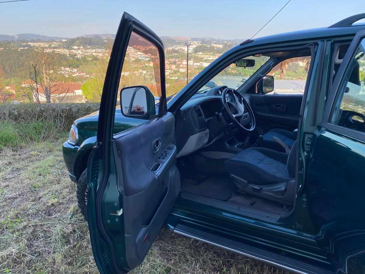 mitsubishi-pajero-sport-2-5-td-awd-2001-diesel-2477cc