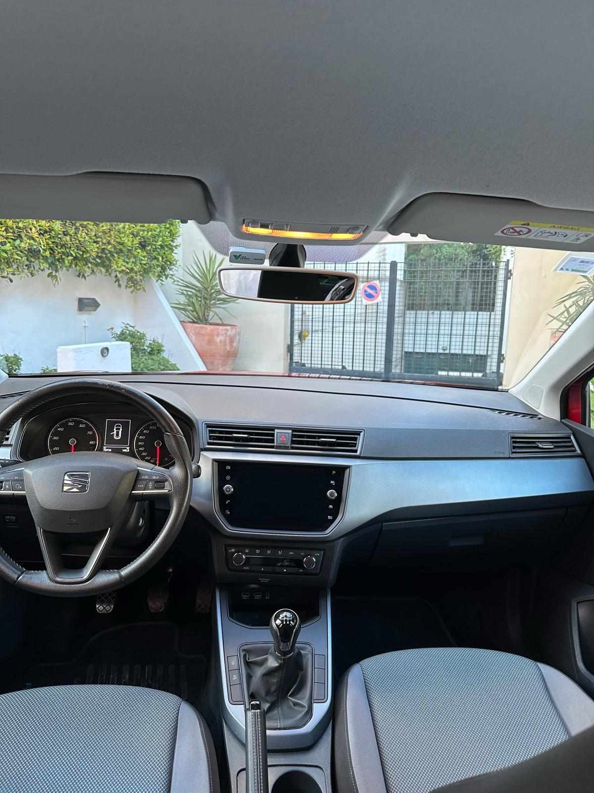 seat-arona-1-0-tsi-2019-gasolina-999cc
