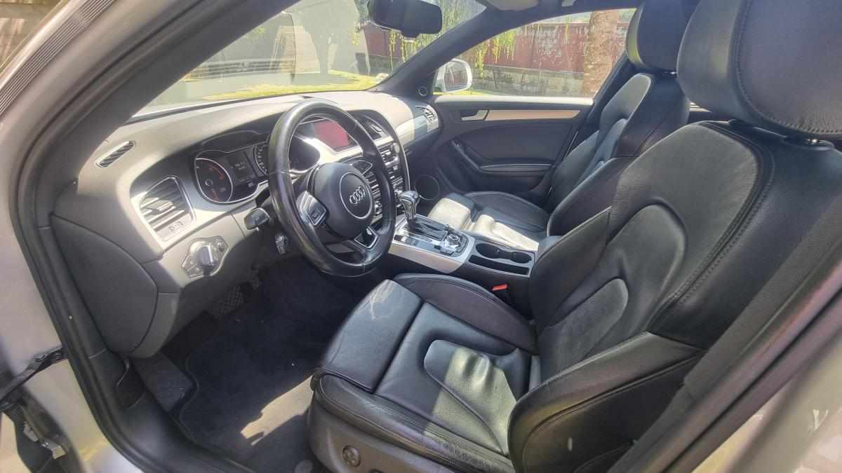 audi-a4-3-0-tdi-v6-dpf-quattro-2012-diesel-2967cc