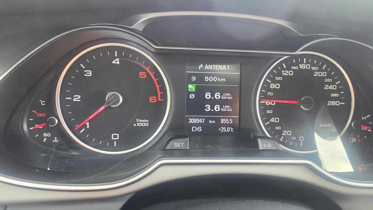 audi-a4-3-0-tdi-v6-dpf-quattro-2012-diesel-2967cc
