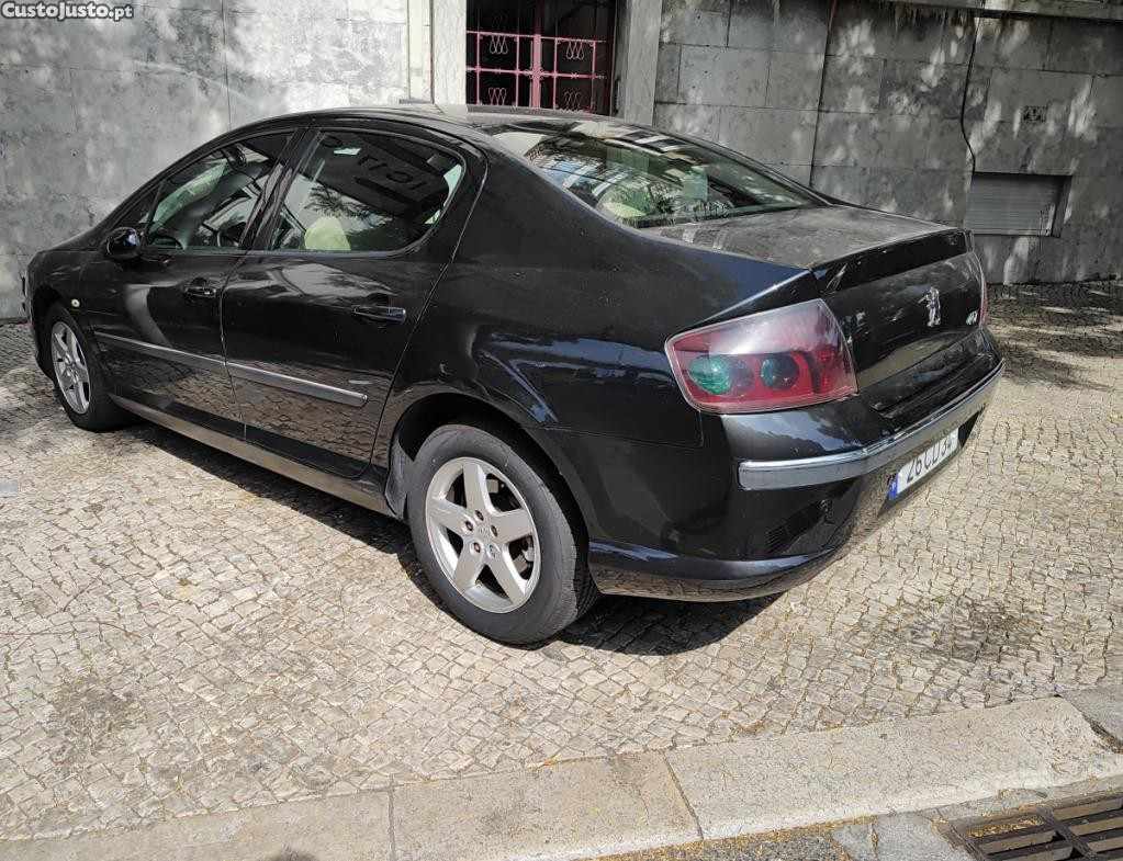 peugeot-407-1-6-hdi-2006-diesel-1560cc