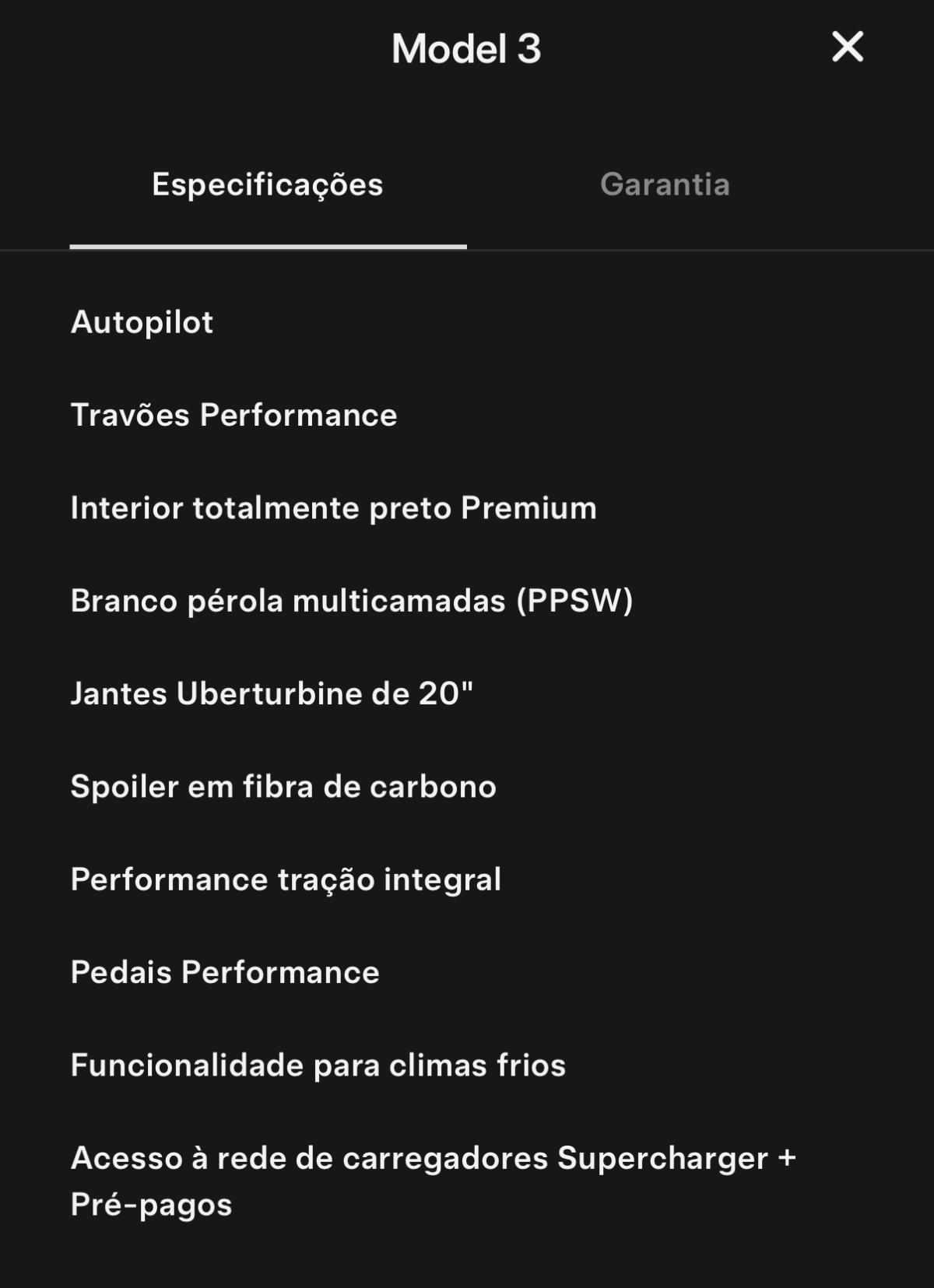 tesla-model-3-standard-range-2022-eletrico
