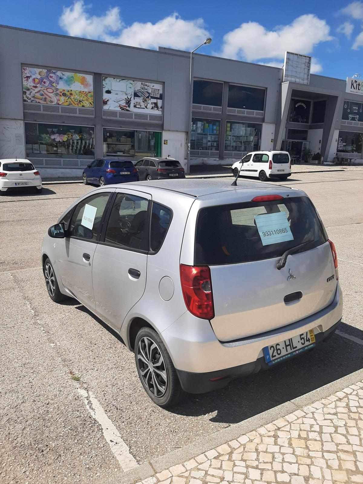 mitsubishi-colt-1-1-mpi-2009-gasolina-1124cc