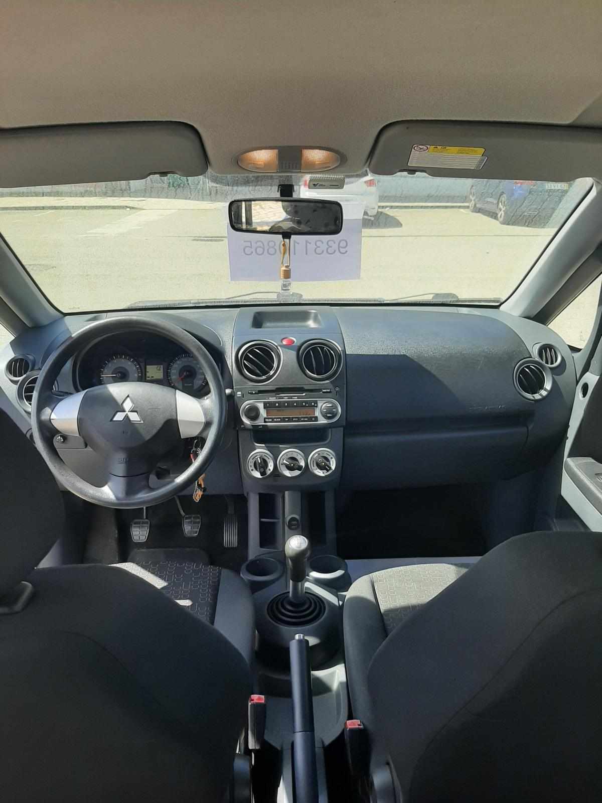 mitsubishi-colt-1-1-mpi-2009-gasolina-1124cc