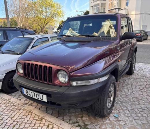 ssangyong-korando-2-3-td-4wd-1999-diesel-2299cc