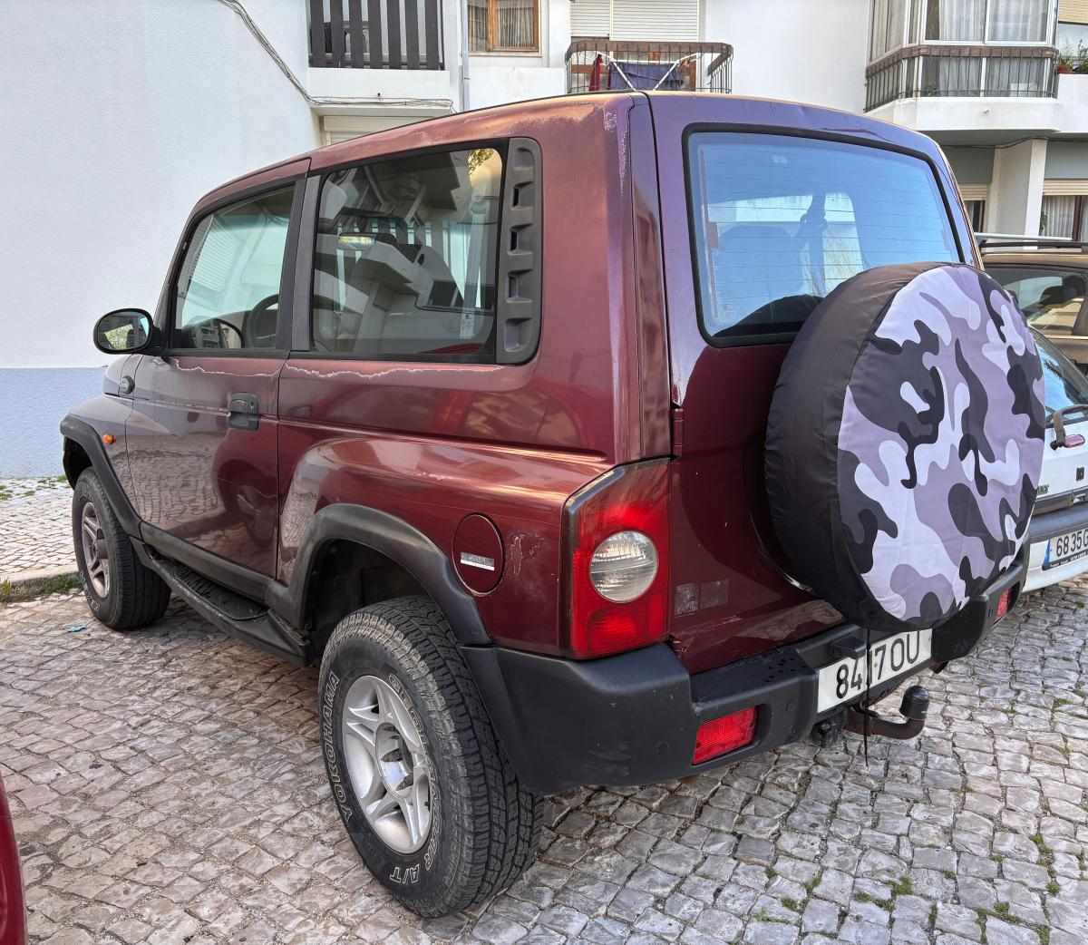 ssangyong-korando-2-3-td-4wd-1999-diesel-2299cc