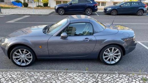 mazda-mx-5-2-0-mzr-2007-gasolina-1999cc
