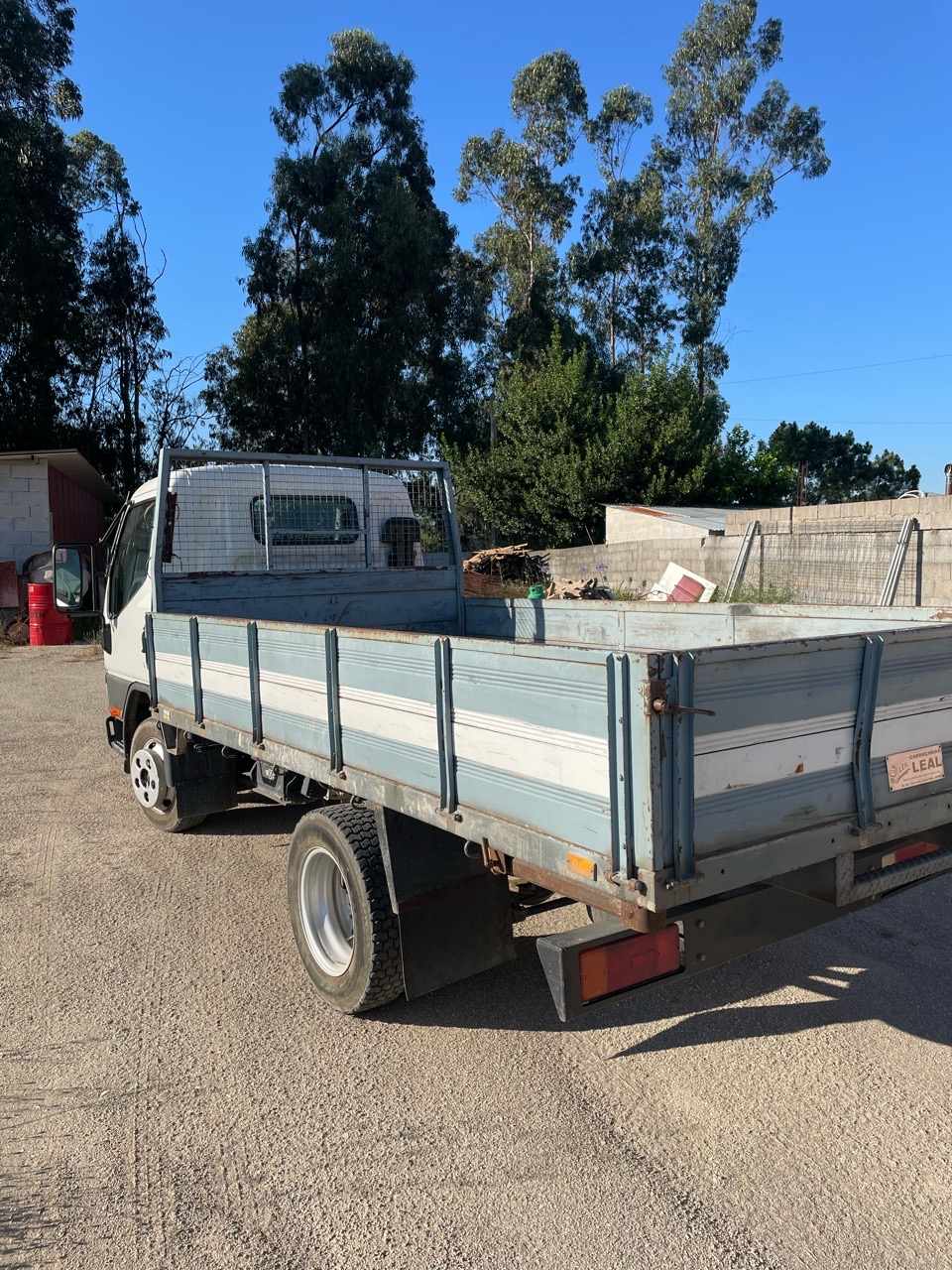 mitsubishi-canter-3-0-2004-diesel-2977cc