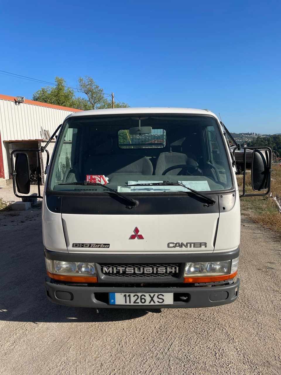 mitsubishi-canter-3-0-2004-diesel-2977cc