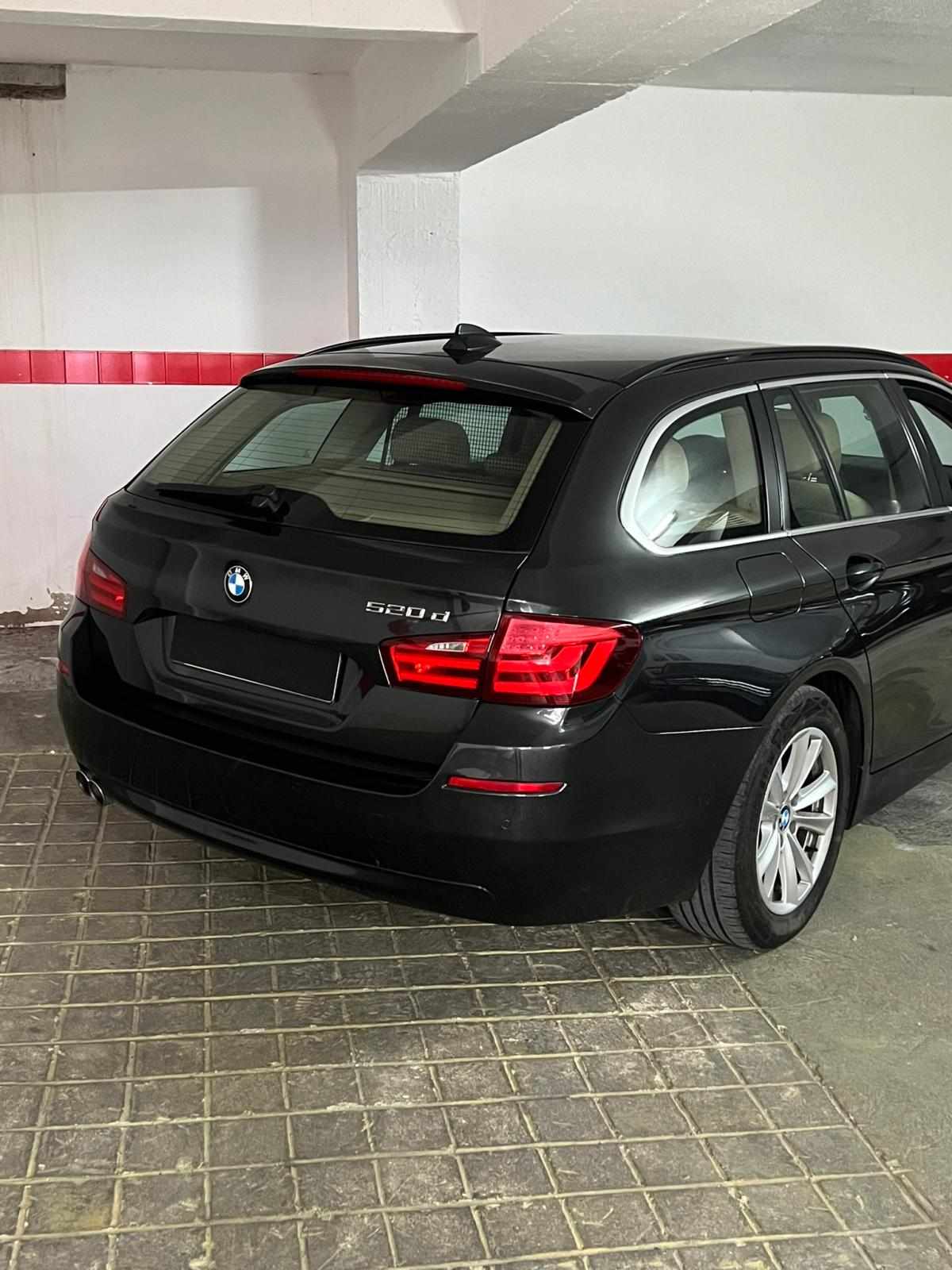 bmw-serie-5-520-d-2012-diesel-2000cc