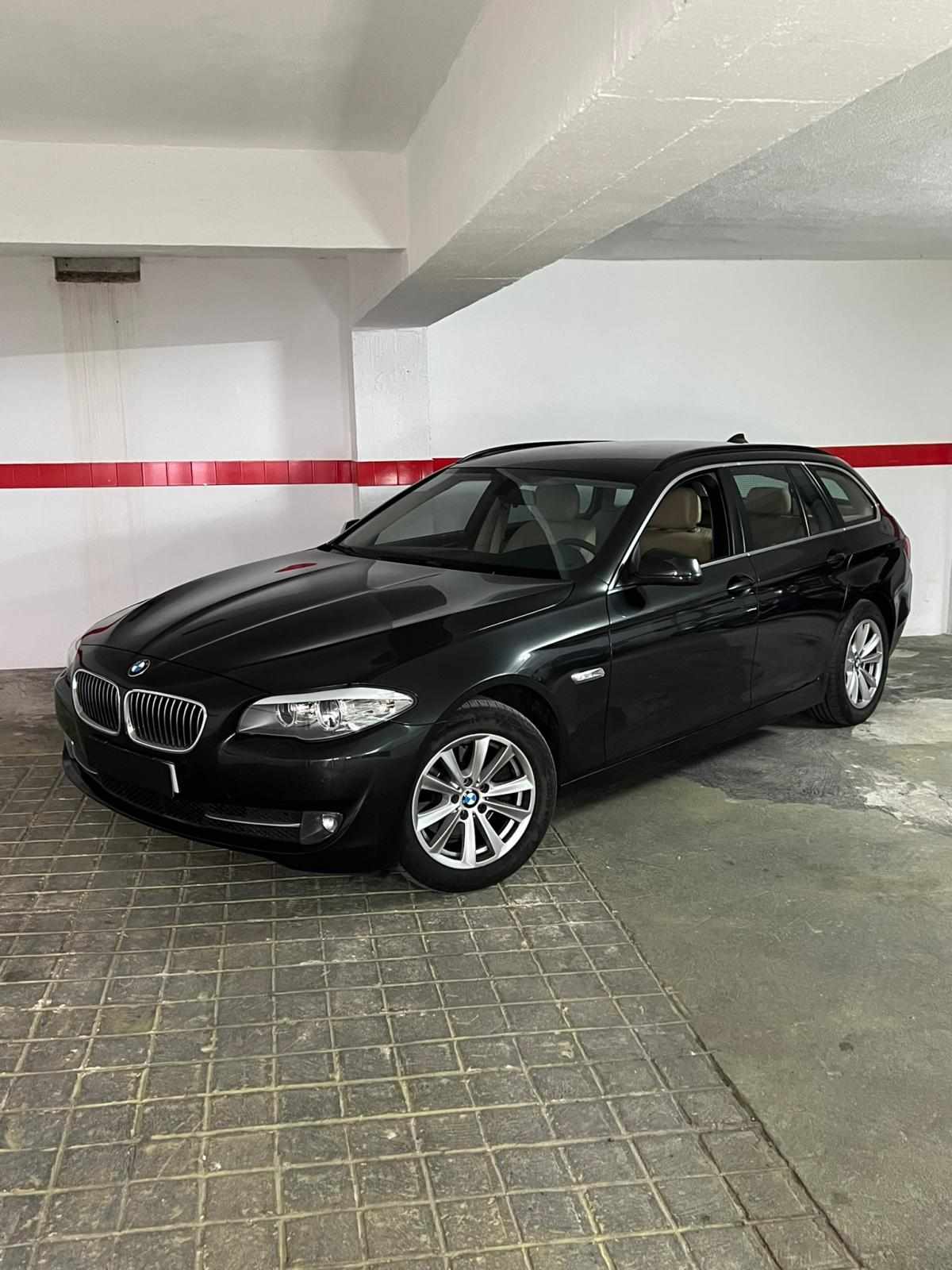 bmw-serie-5-520-d-2012-diesel-2000cc